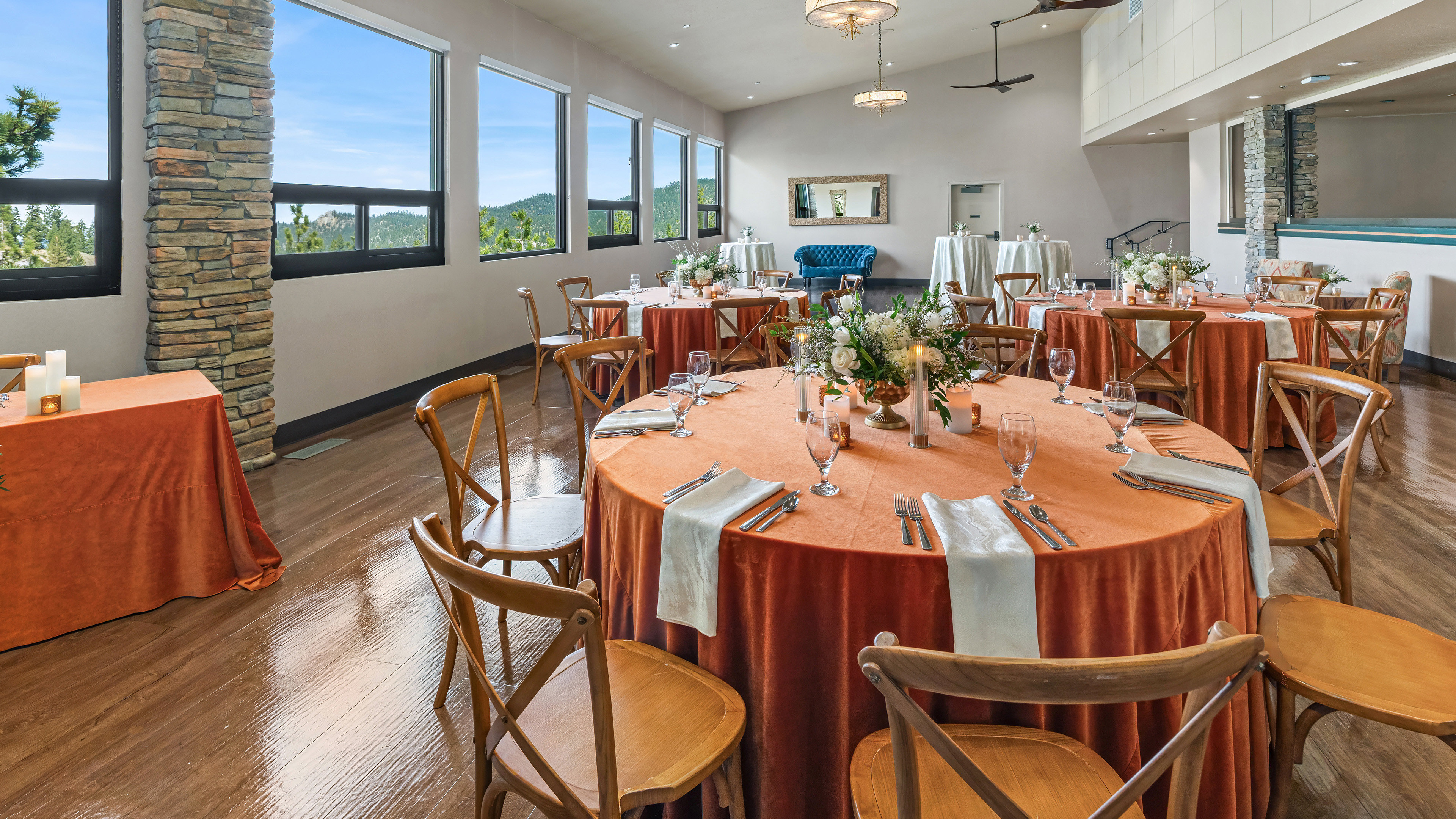 Holiday Inn Club Vacations Tahoe Ridge Resort 73/100