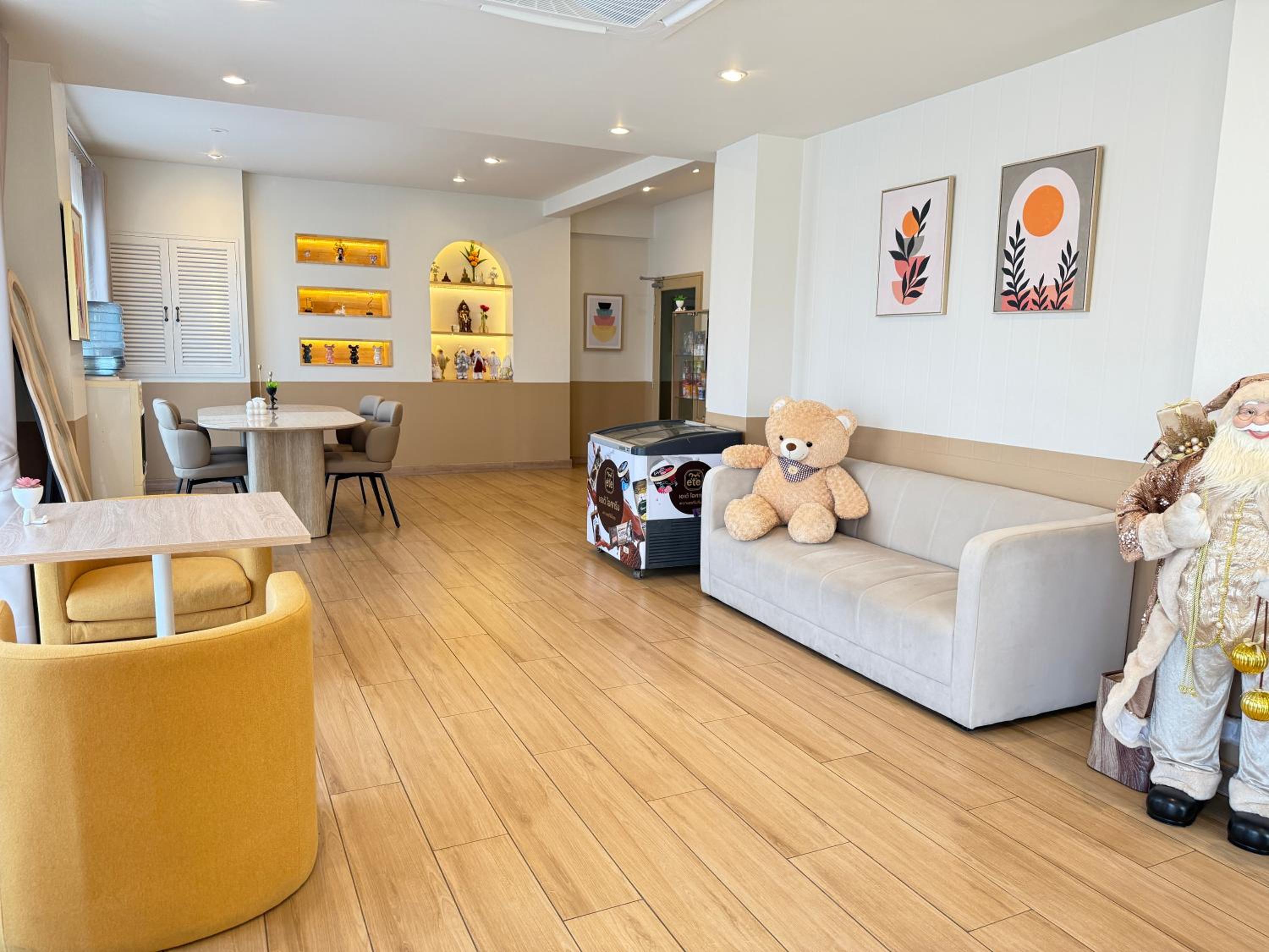 Keeree Boutique Hotel 57/64