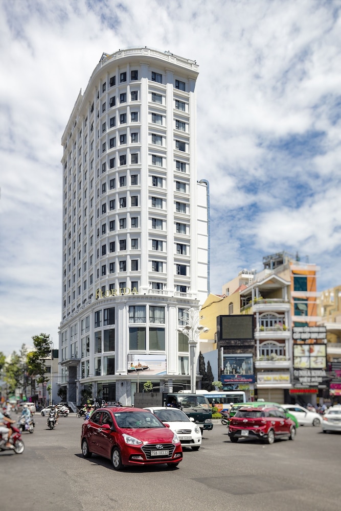 Florida Nha Trang Hotel 3/50