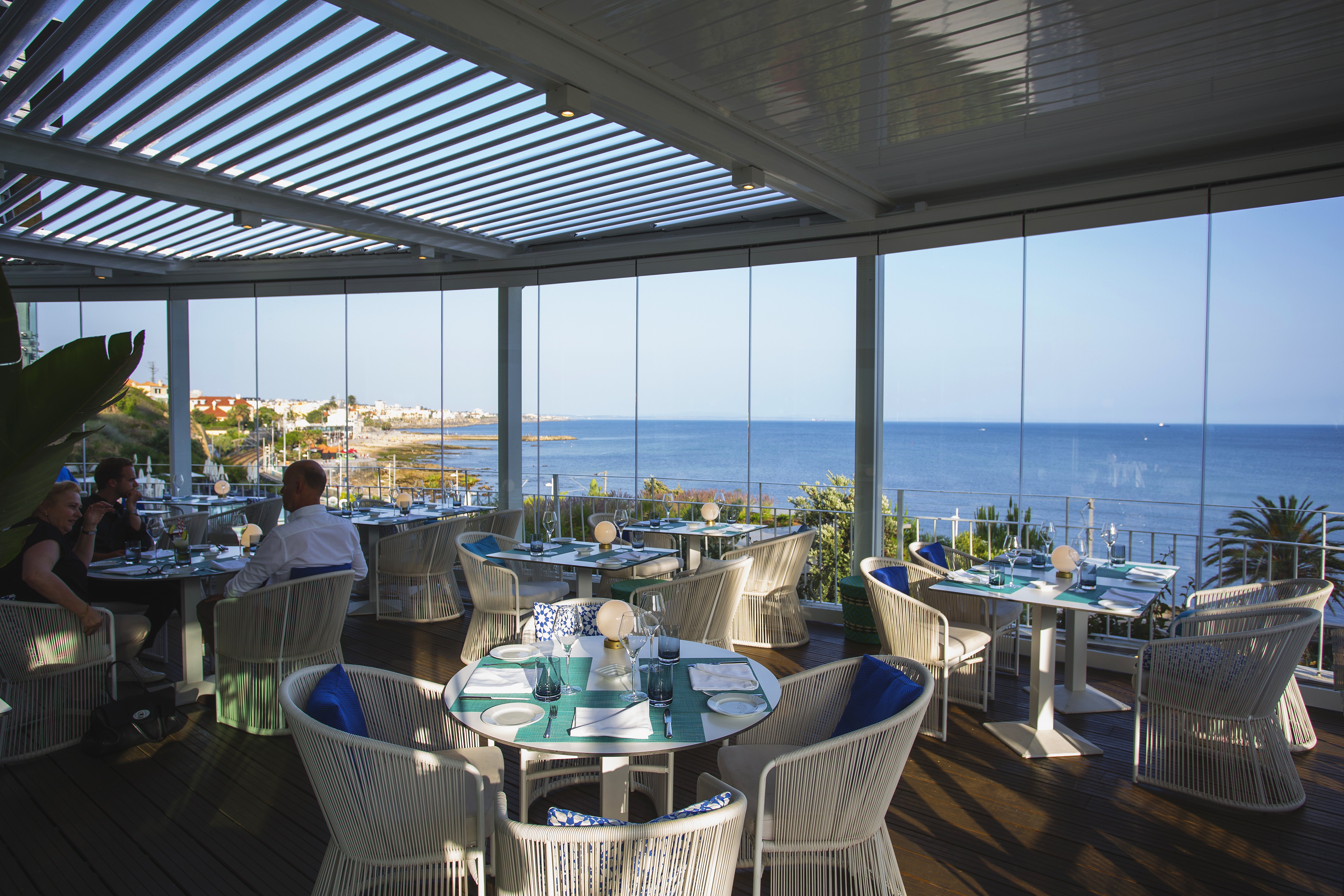 InterContinental Estoril 55/76
