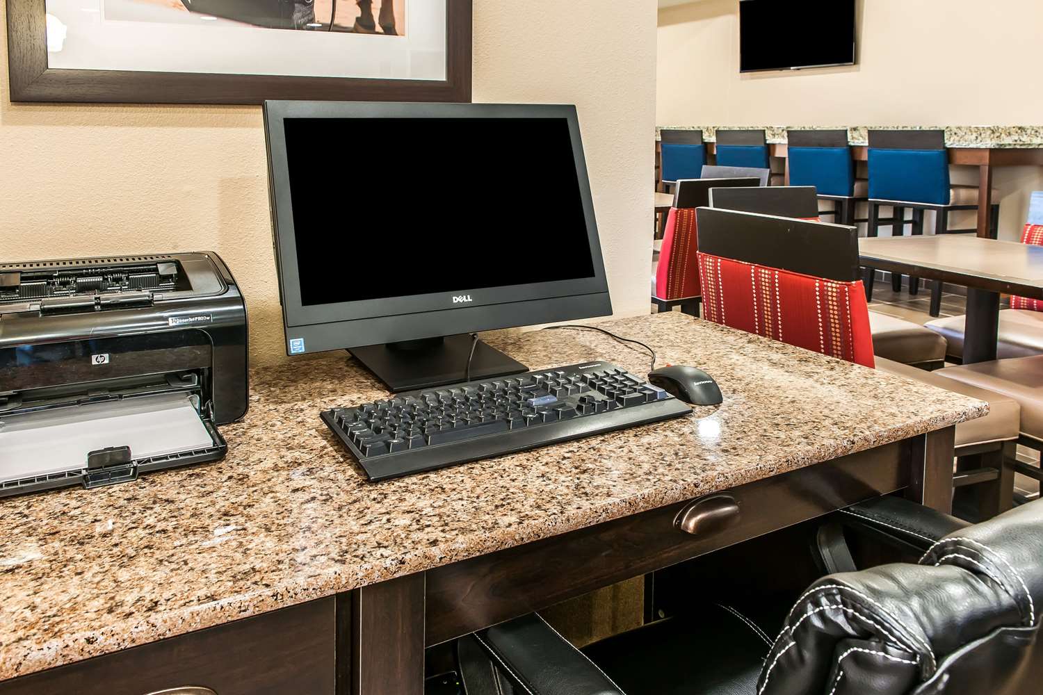 Comfort Inn And Suites Mount Sterling KY 19/21