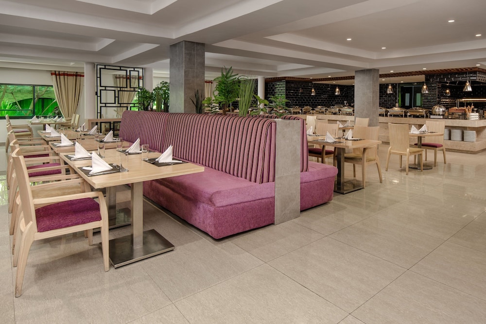 Delta Hotels Dar es Salaam 14/29