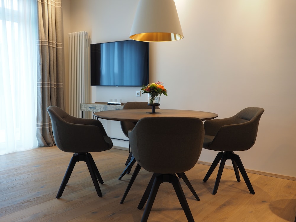 Hotel Anklamer Hof 34/40
