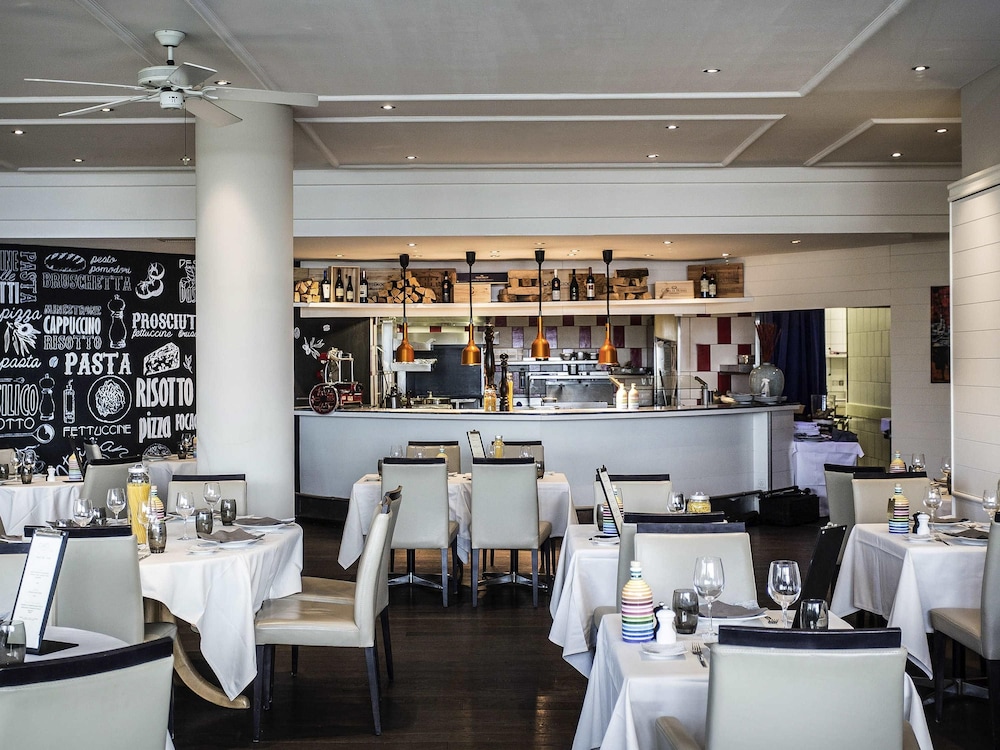 MOVENPICK HOTEL LAUSANNE 64/79