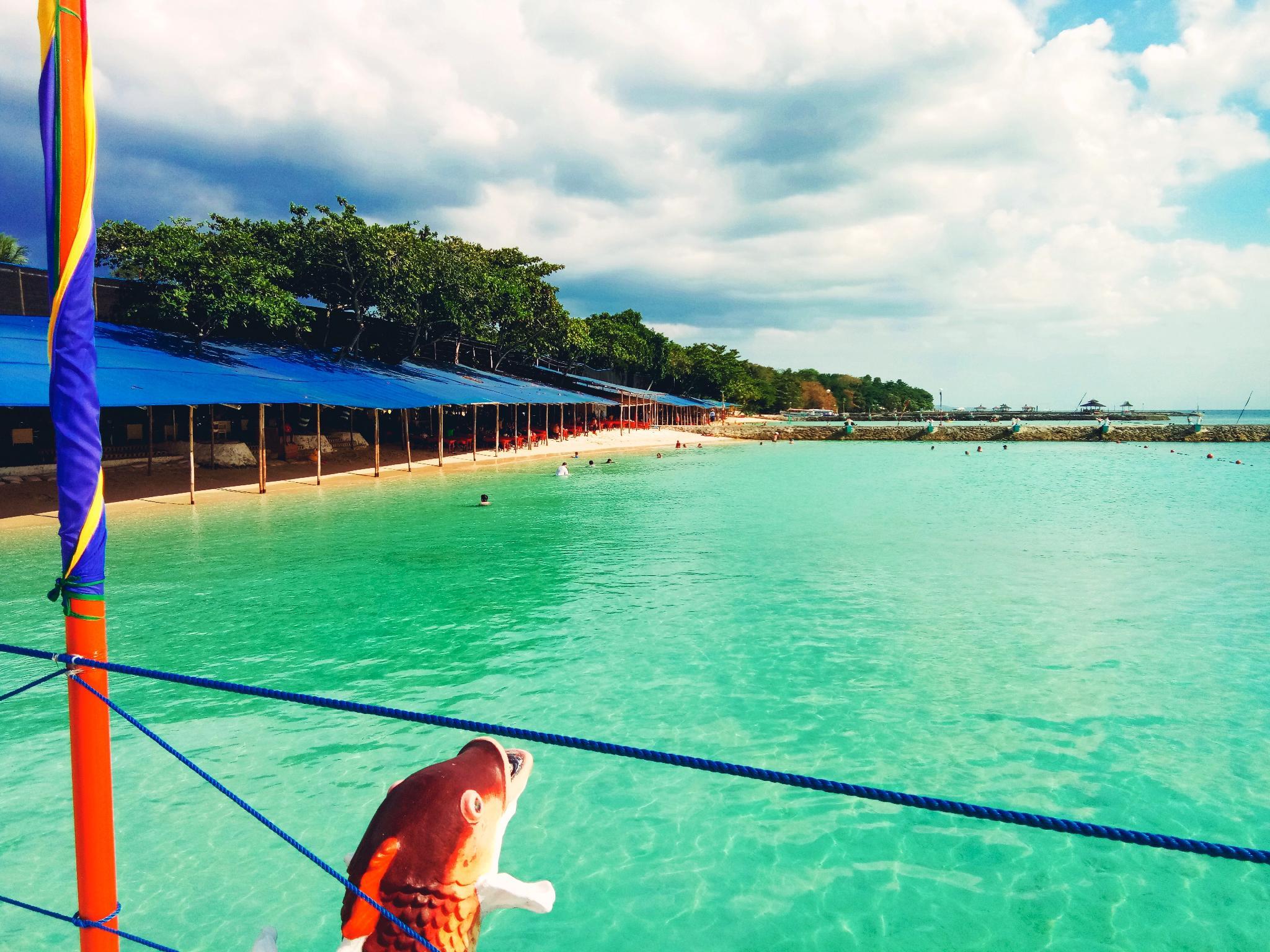PARADISE ISLAND PARK AND BEACH RESORT 17/33