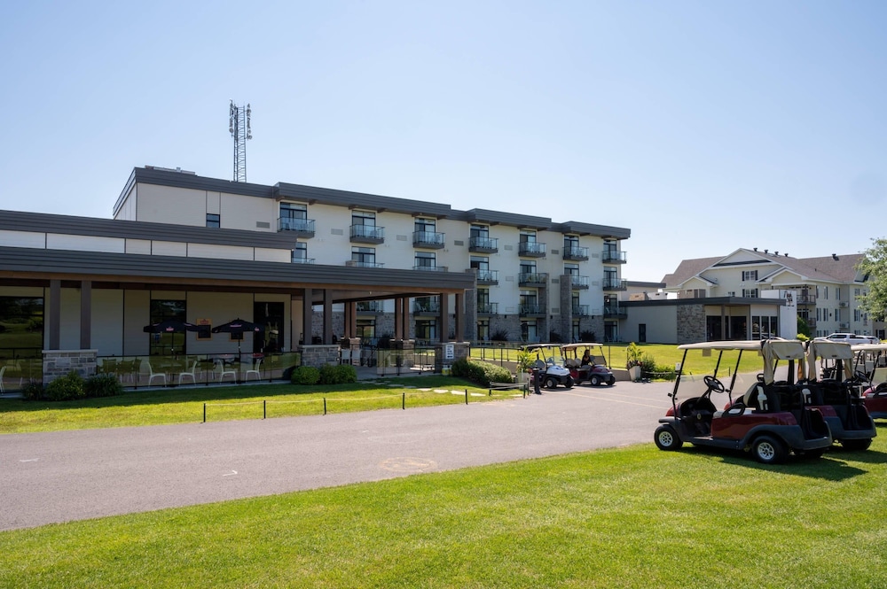 La Cache du Lac Champlain by C Hotels 43/50