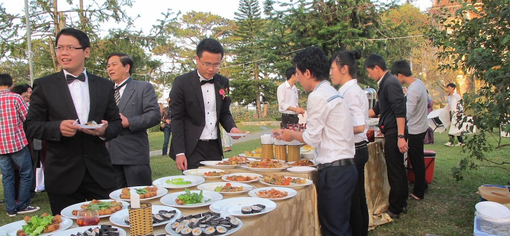 Cadasa Resort Dalat 51/77
