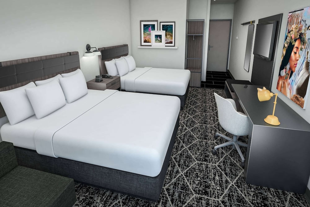La Quinta Inn and Suites by Wyndham Maricopa Copper Sky 13/30