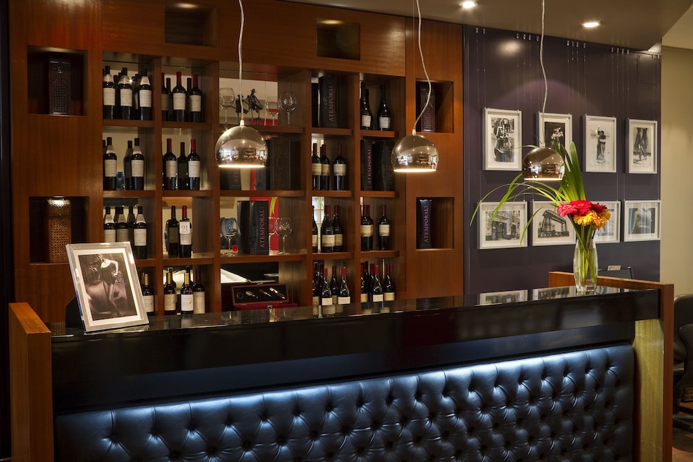 Palermo Suites Buenos Aires Hotel Apartments 54/62