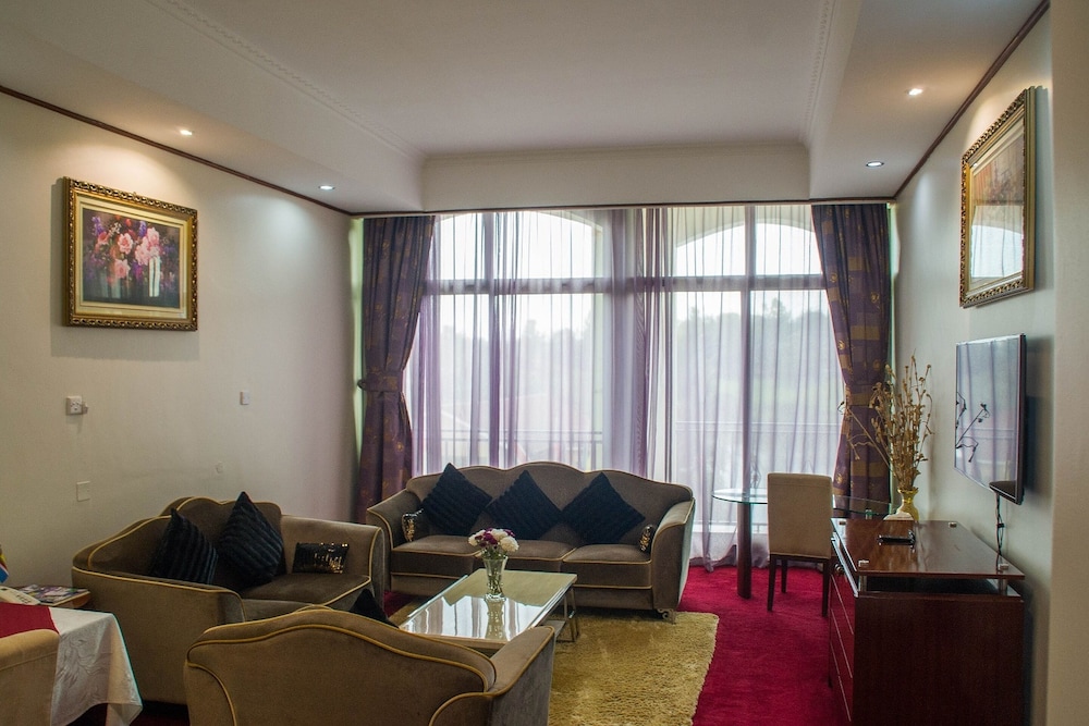 Lake View Resort Hotel 24/39