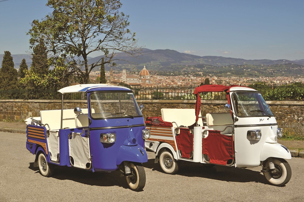 Villa San Michele A Belmond Hotel Florence 41/50