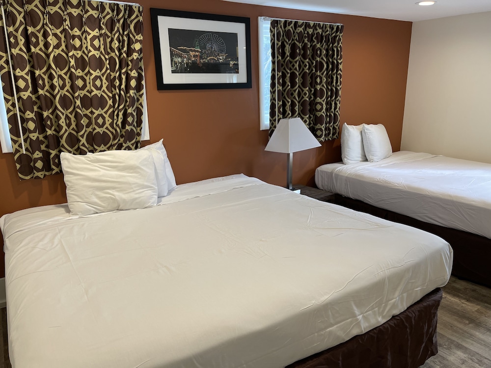 Wildwood Inn, a Travelodge by Wyndham 17/64