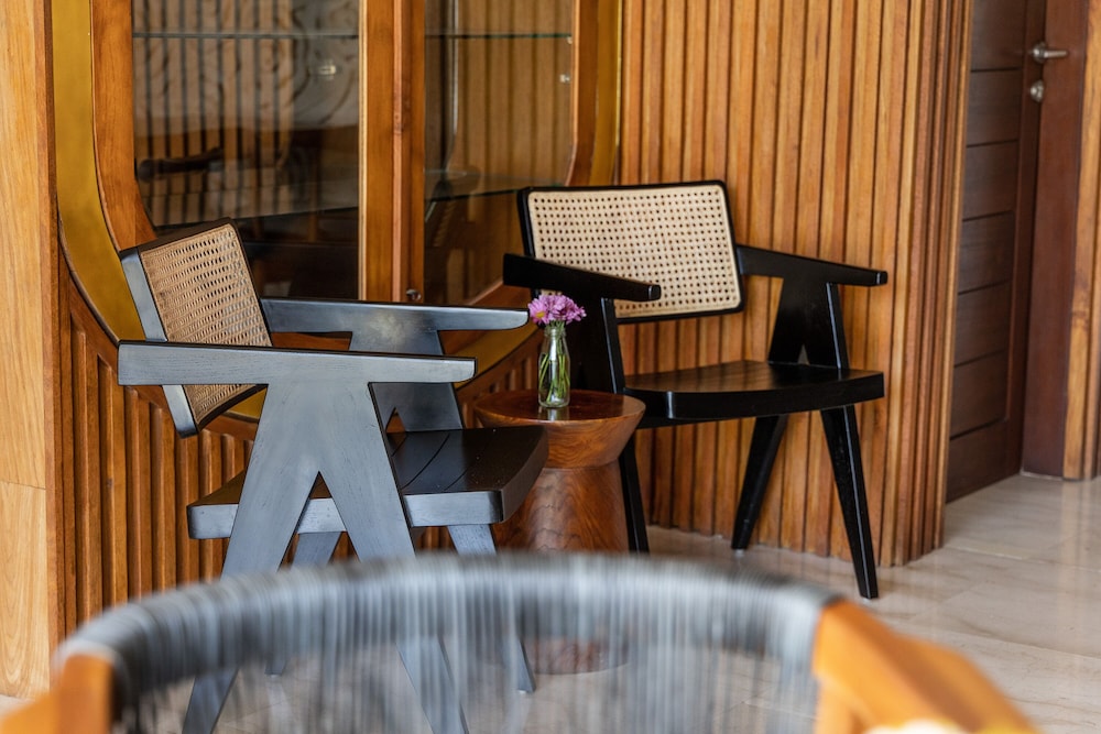 Tamantara Suites & Villa by ZUZU 29/45