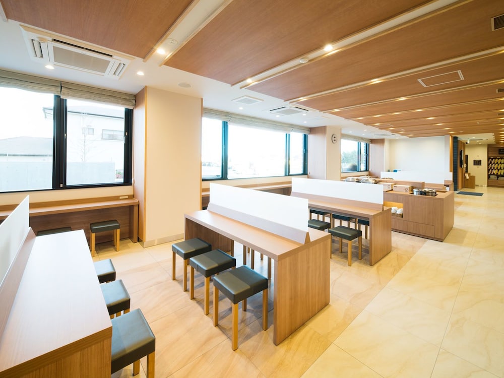 Super Hotel Fukushima Iwaki 39/50