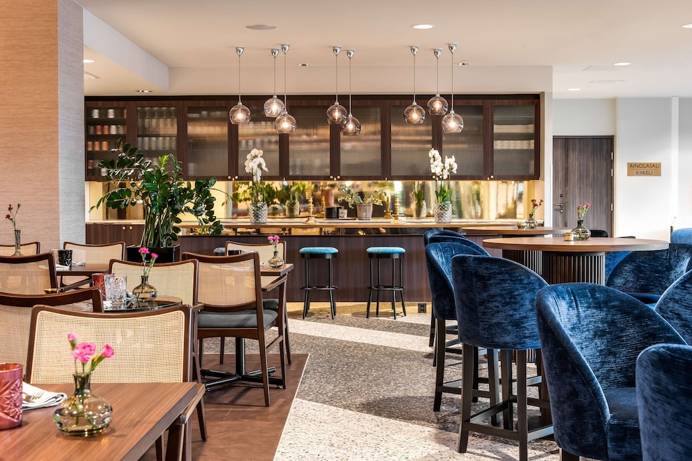 Radisson Blu Oulu 50/70