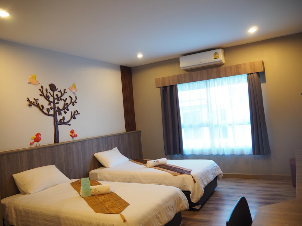 Hotel Le Lerts Living 38/51