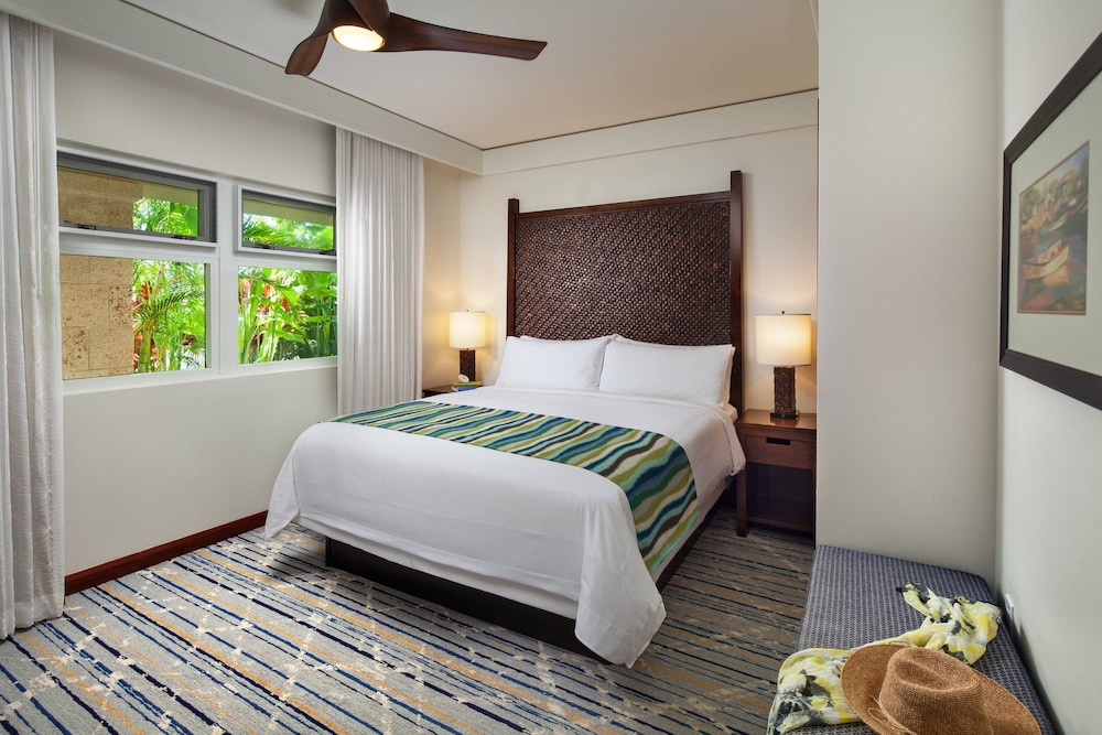 Marriott's Kauai Lagoons - Kalanipu'u 8/37