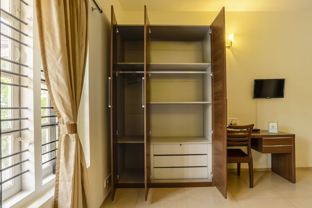 Treebo Oleander Serviced Apartments 19/30
