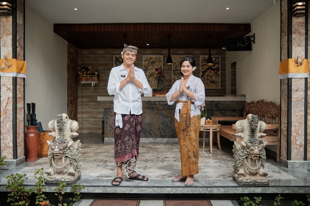 Gynandha Ubud Cottage 3/50