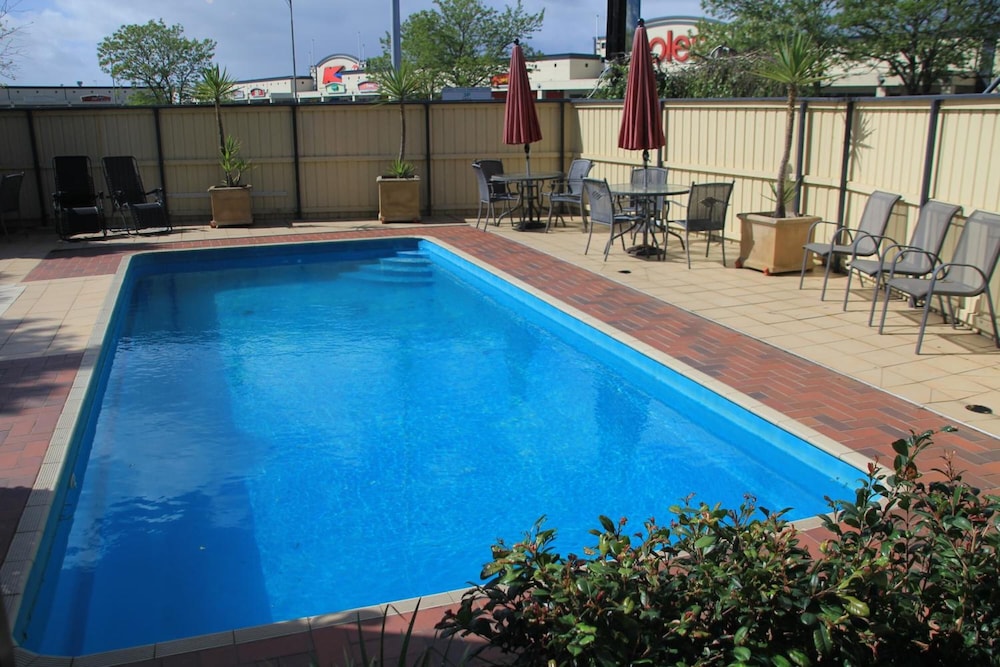 Parkside Motel Geelong 2/47