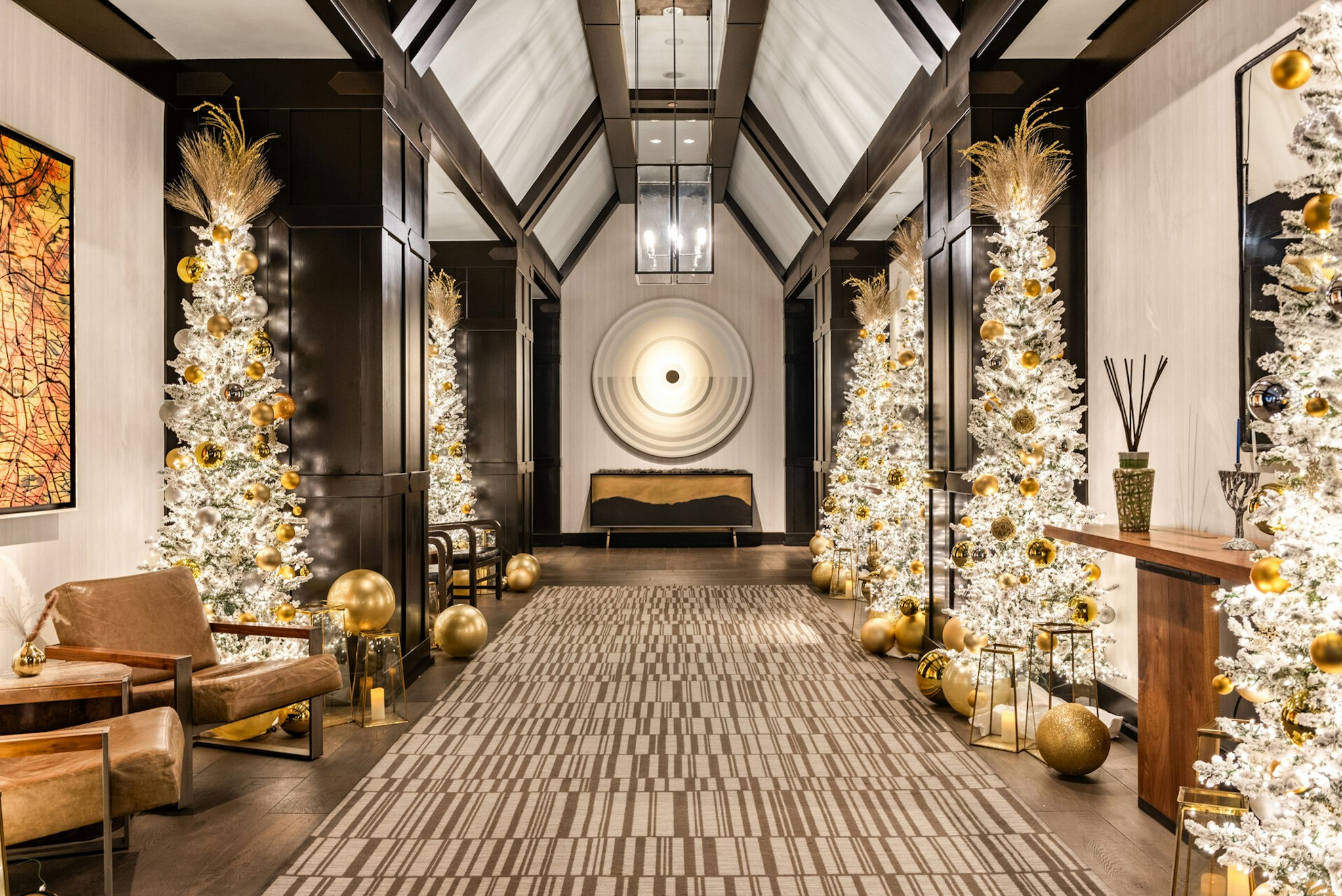 Four Seasons Resort and Residences Vail 55/93