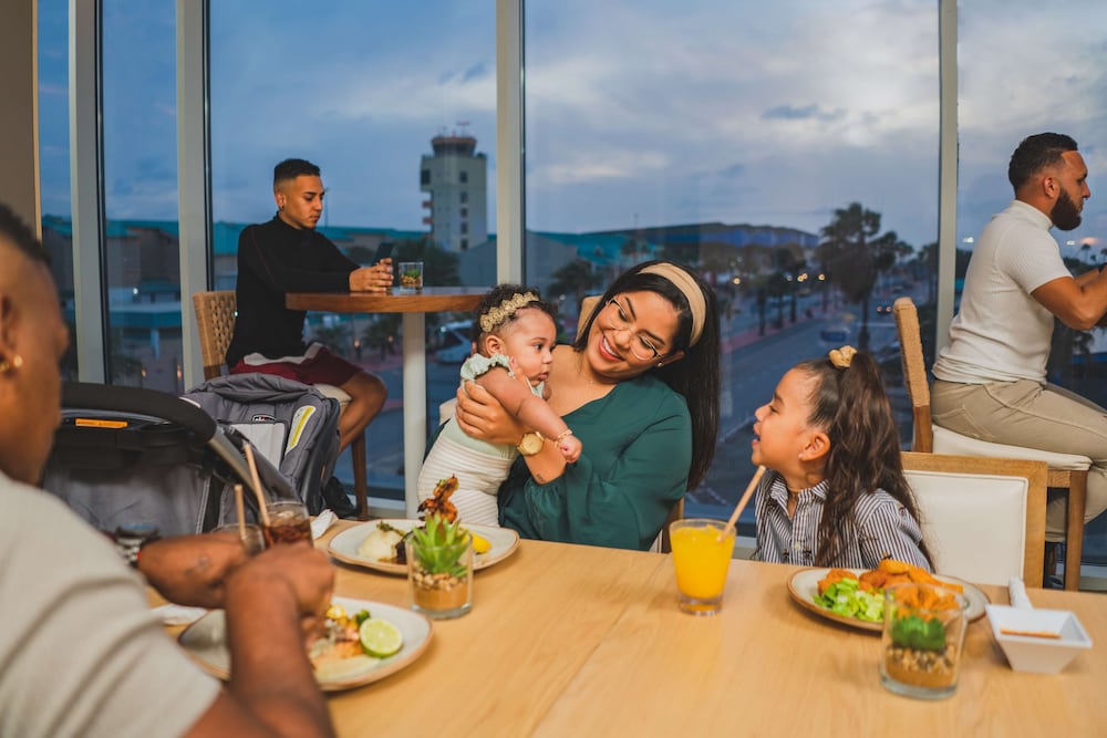 Hyatt Place Aruba Airport 14/64
