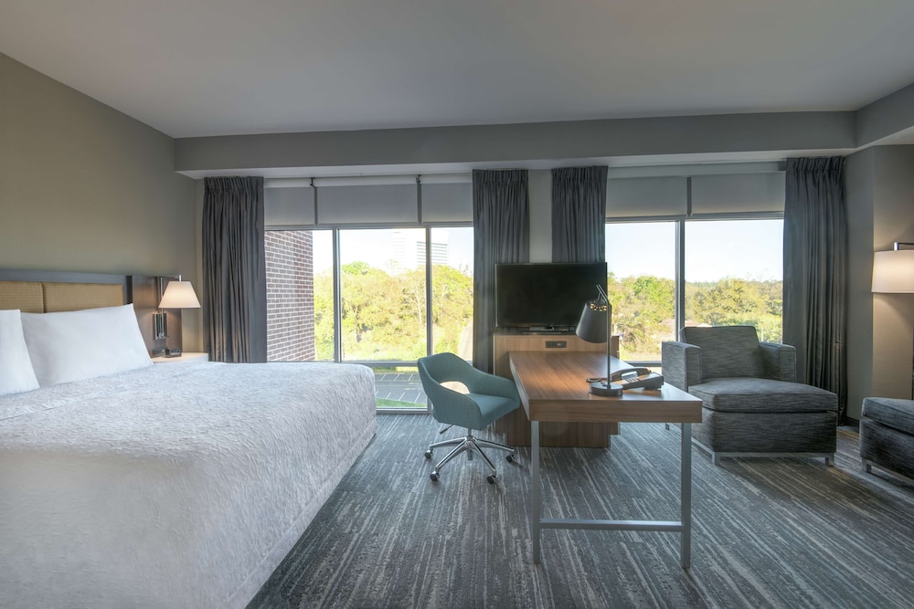 Hampton Inn Suites Tallahassee Capital University Fl 29/62