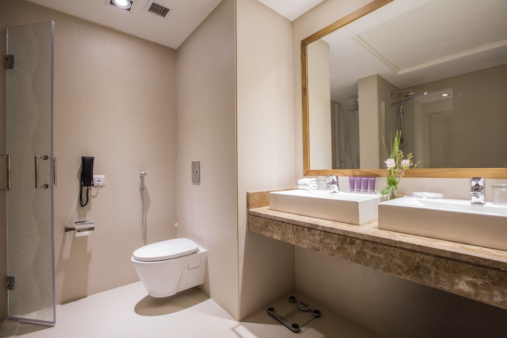 فندق مكان (Somewhere Bliss Hotel Al Ahsa) 15/15