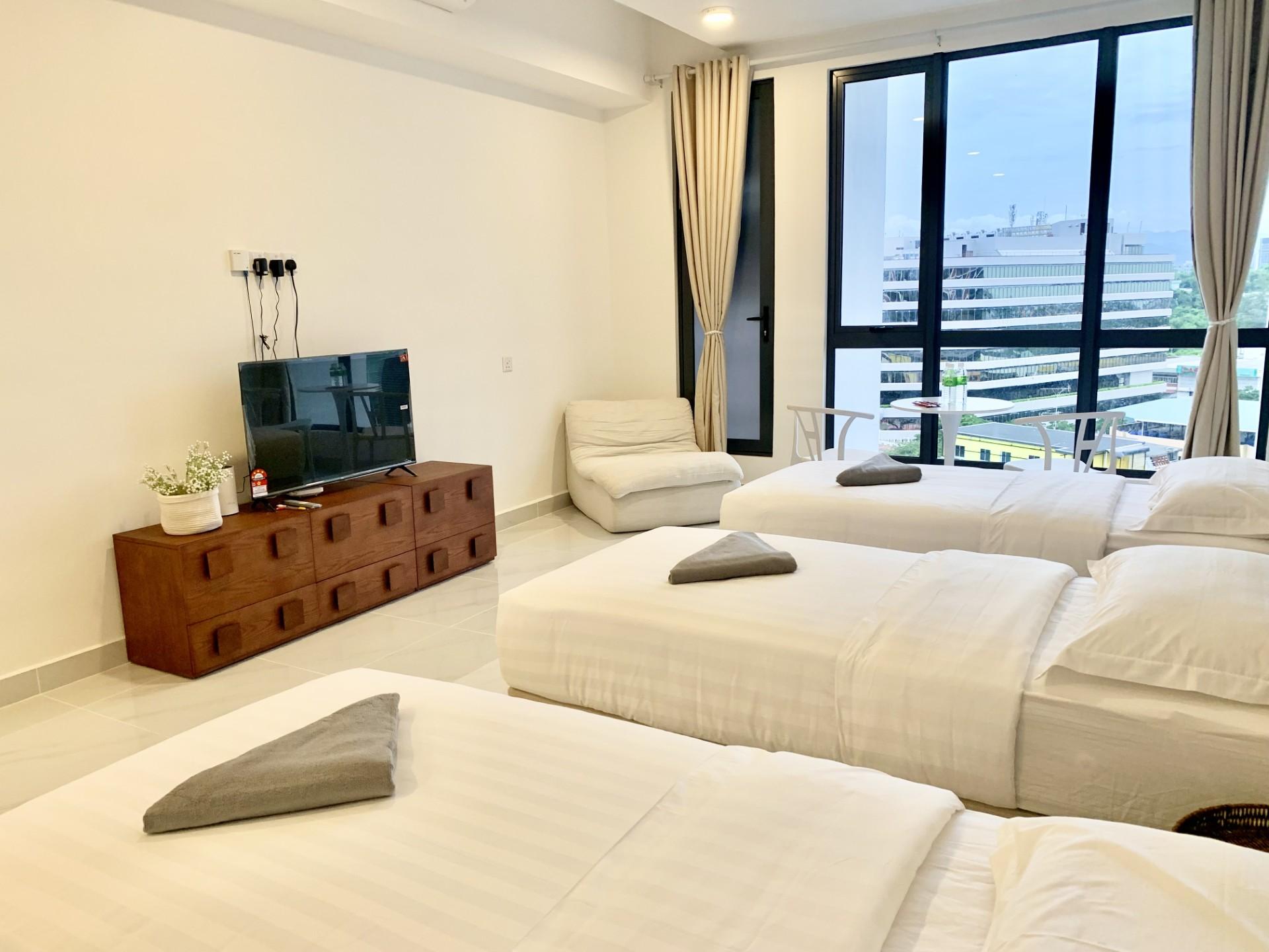 Deco Home Sutera Bay 12/16