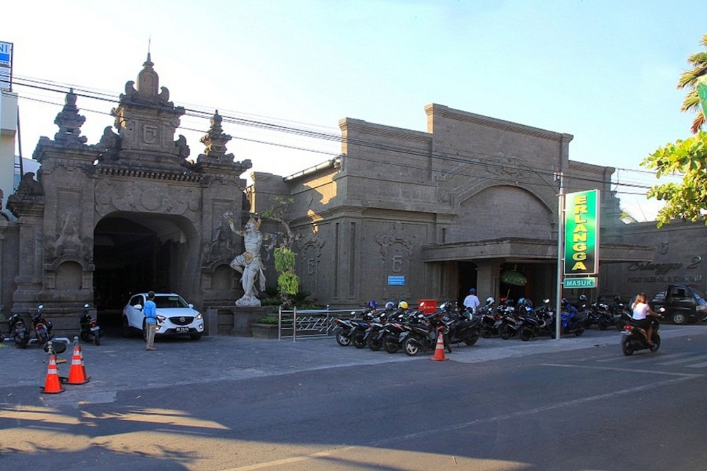 Choice Stay Hotel Denpasar Ex Cozy Stay Simpang Enam 58/65