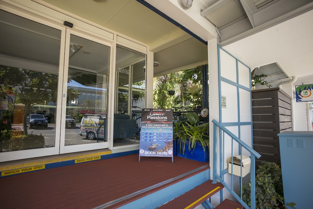 YHA Cairns Central 17/30