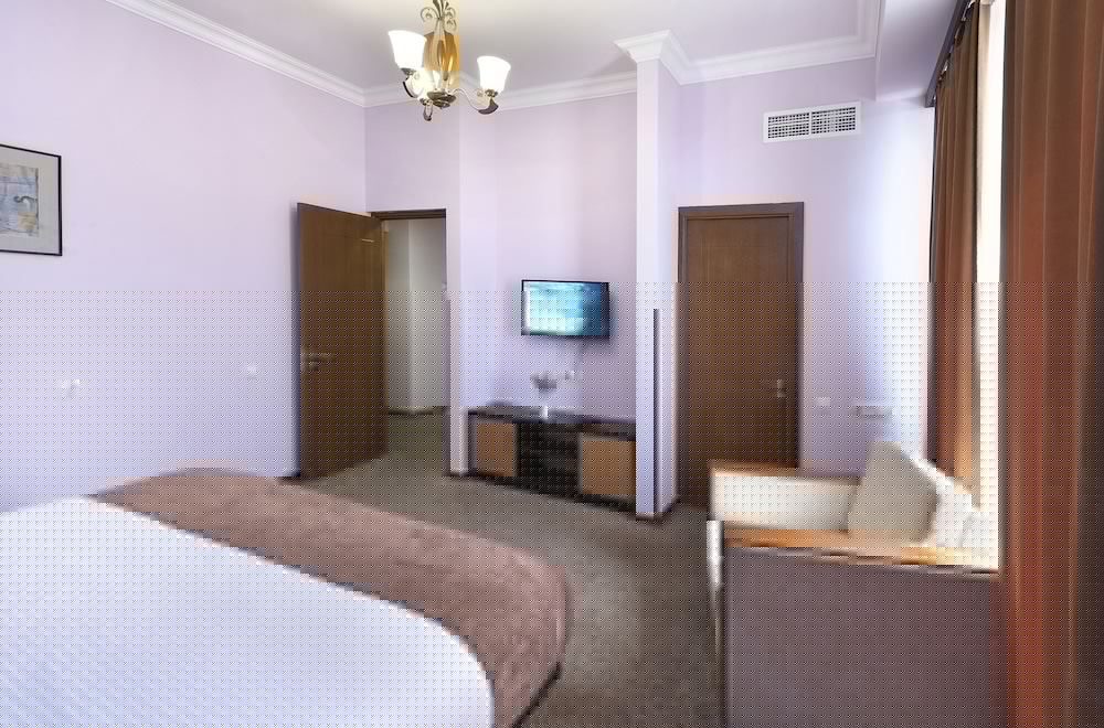 Ani Central Inn Ex Silachi 26/66