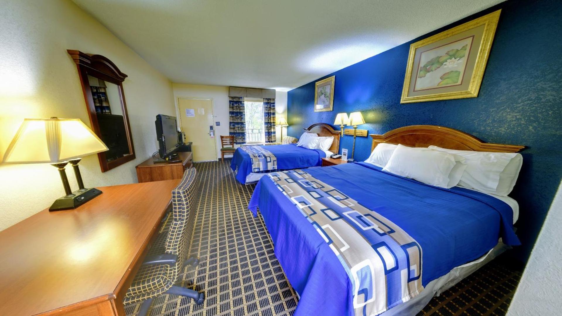 Dahlonega Mountain Inn 6/19
