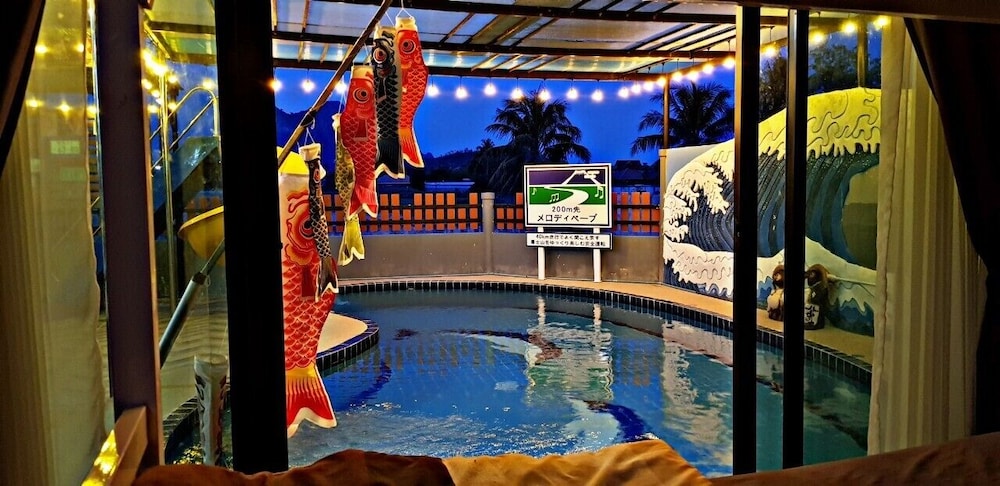 Be Cool Pool Villa 19/50