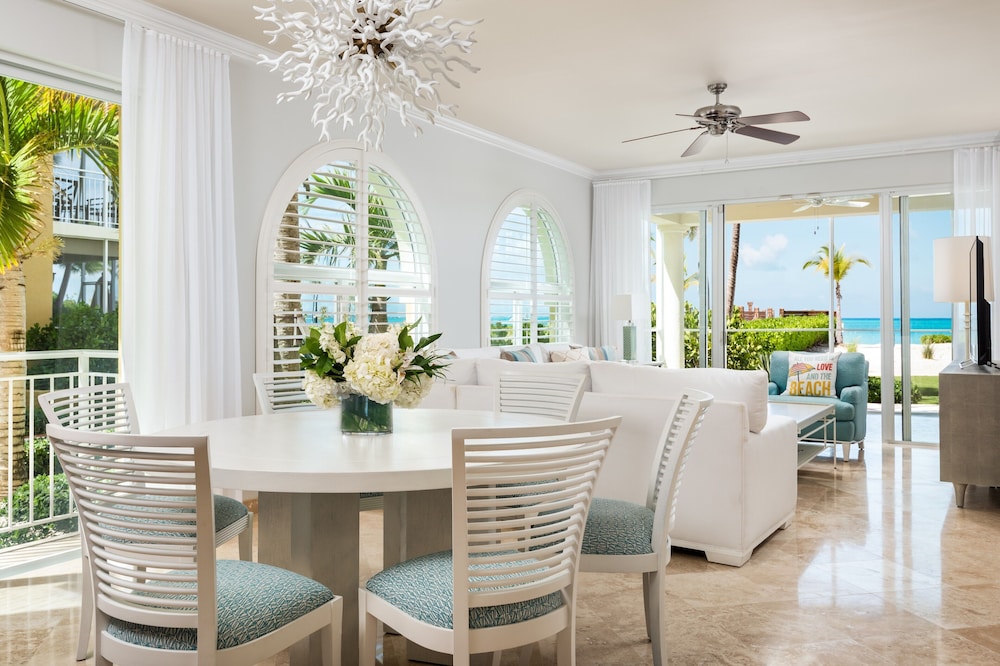 The Tuscany on Grace Bay 12/30