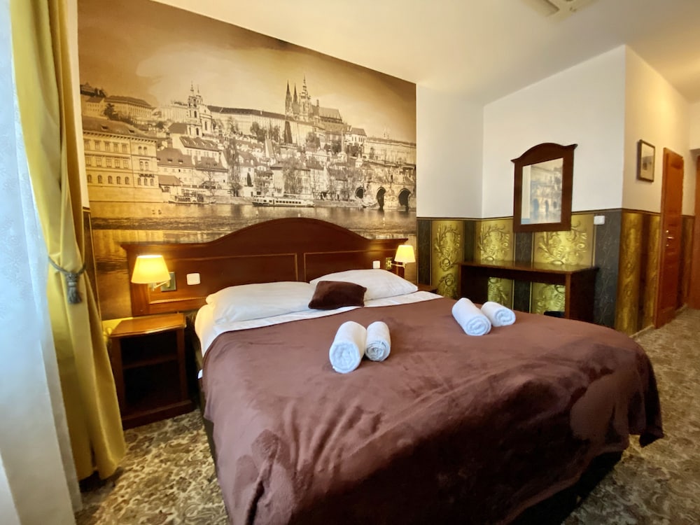 Hotel Liliova Prague Old Town 29/68
