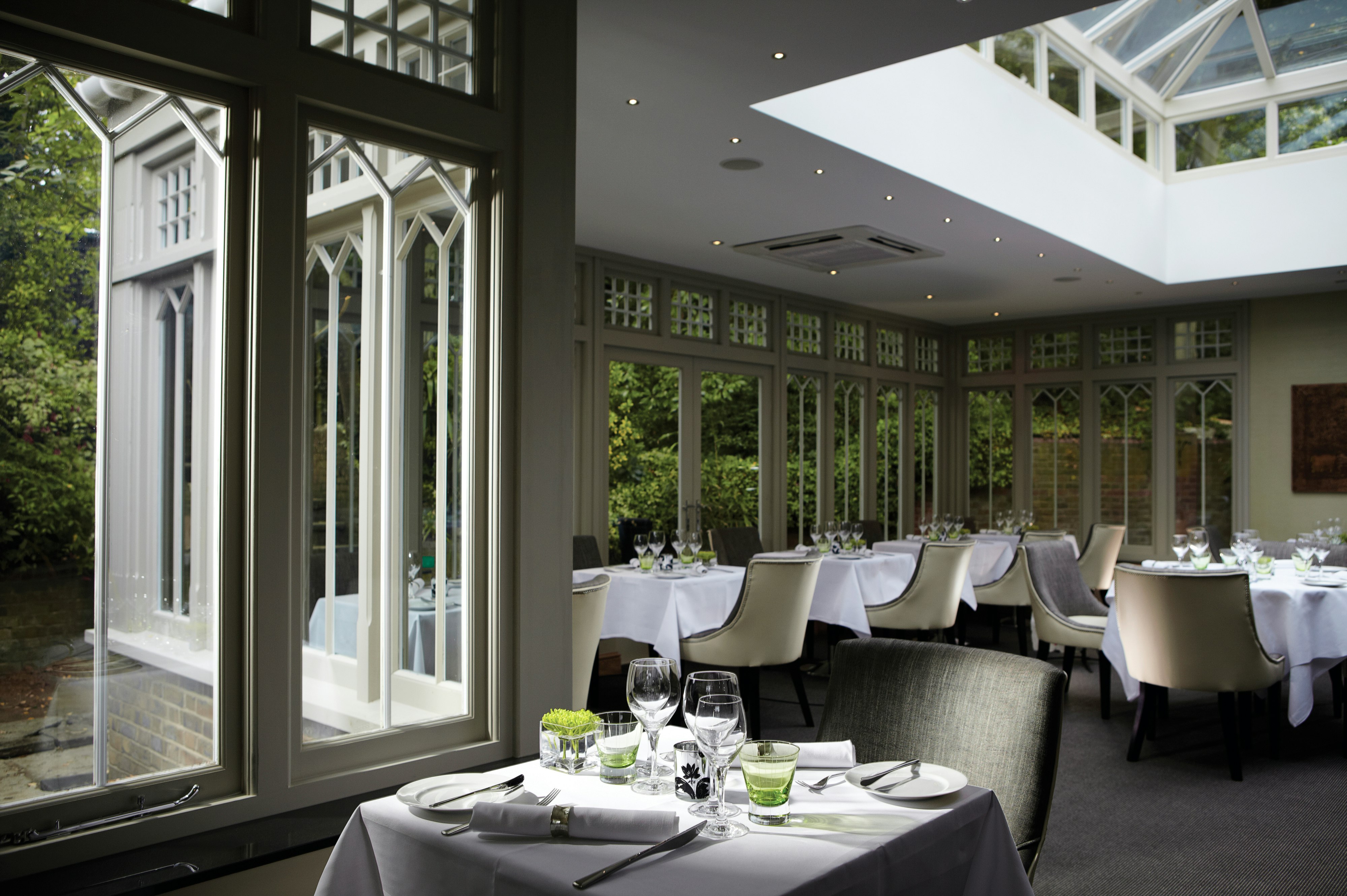 Rowhill Grange Hotel & Utopia Spa 45/58
