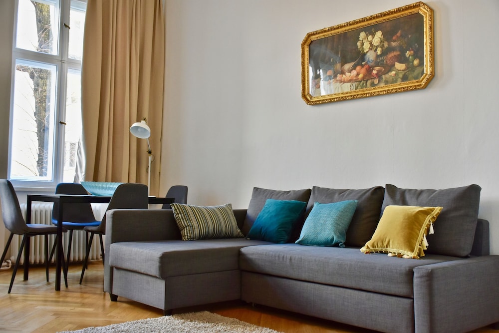 Aparthotel Thuringer Hof 27/50