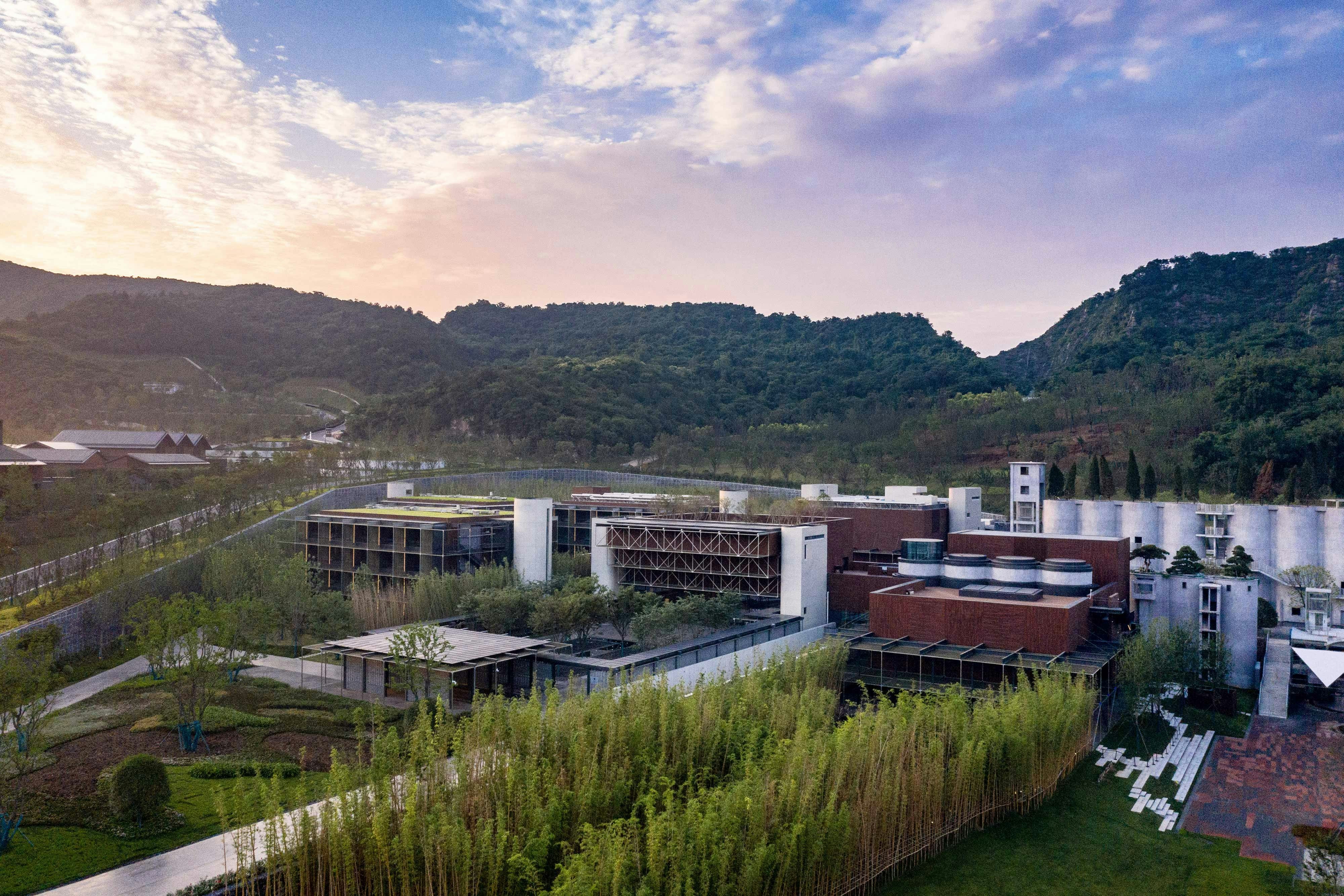 Nanjing, Jiangning, Autograph Collection 17/18