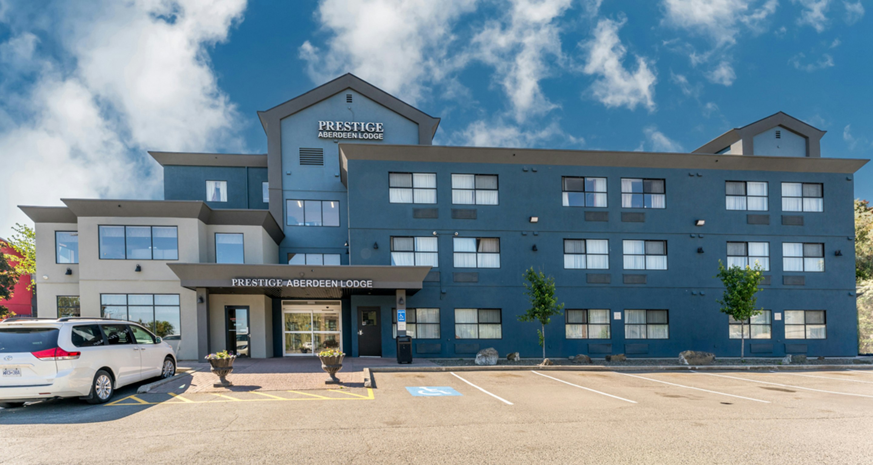 Prestige Aberdeen Lodge Kamloops 49/54