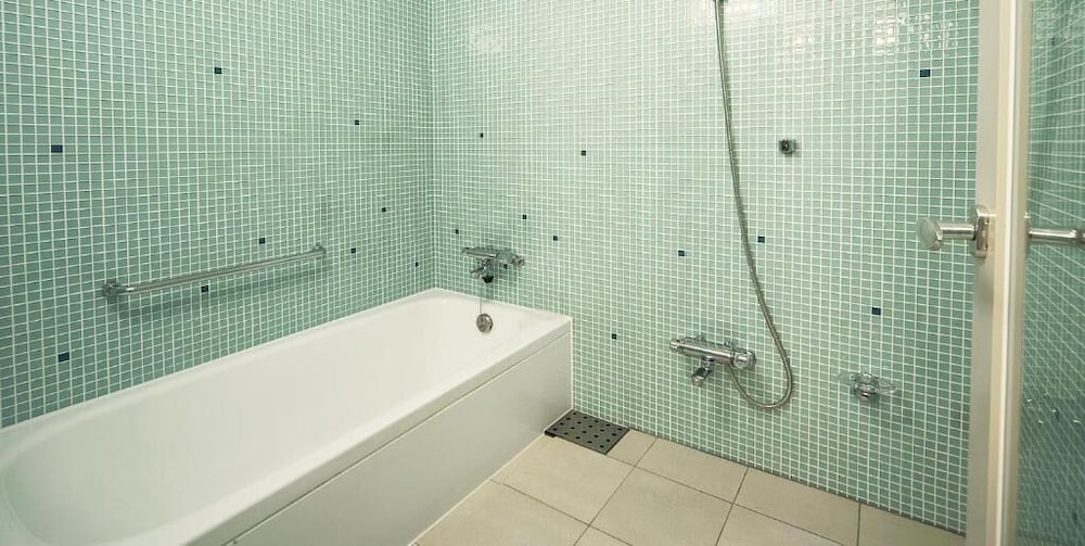 Hotel Anaga 48/50