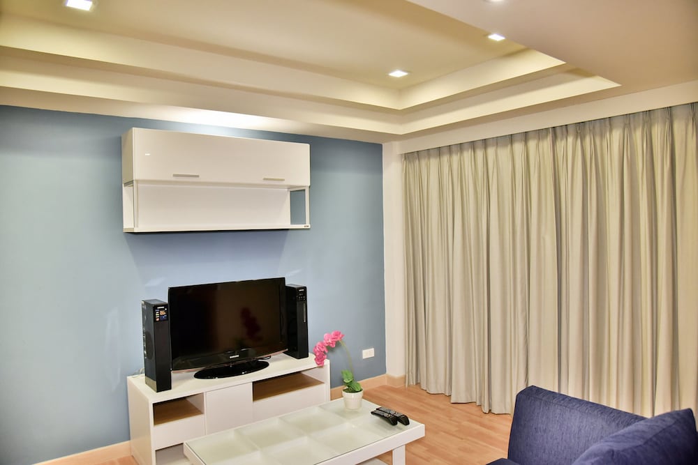The Kaze 34 Service Residences 37/50