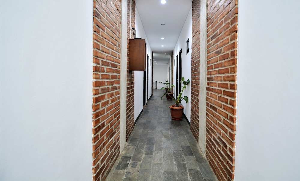 Zen Rooms Legacy Residence Syariah 11/26