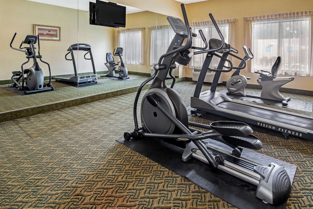 La Quinta Inn Suites Temecula 19/26