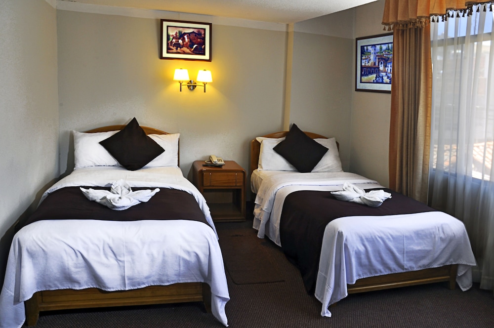 Hotel Balsa Inn 10/51