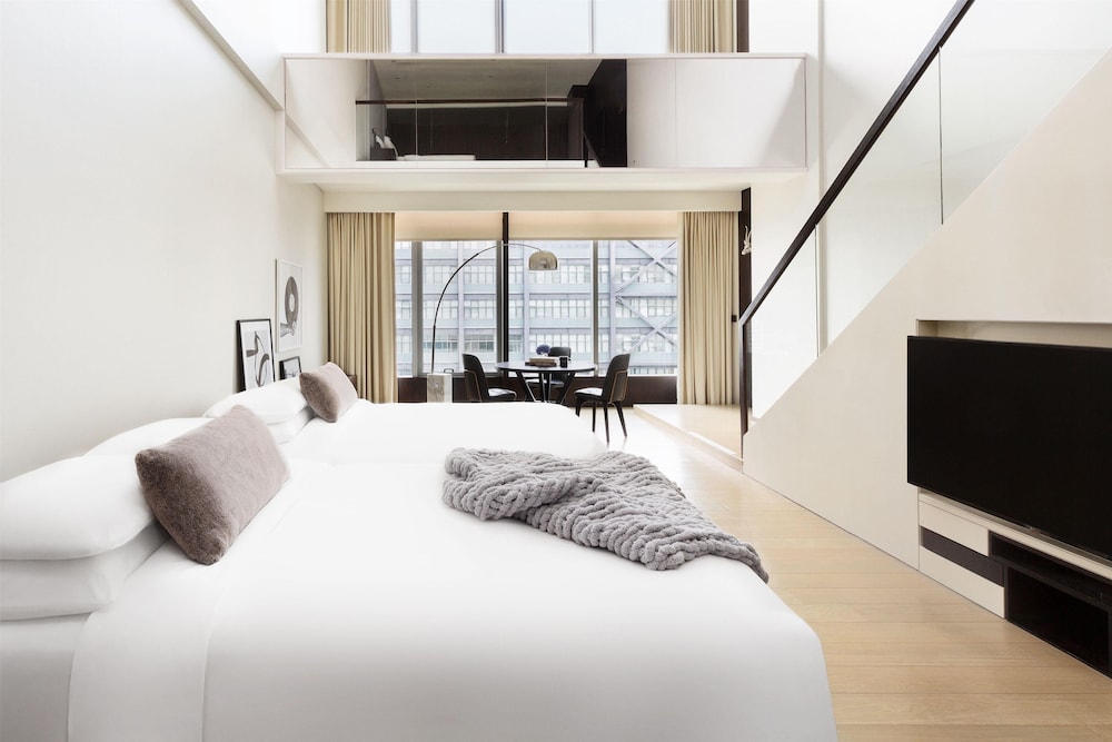 EPISODE Hsinchu, a JdV by Hyatt Hotel (ex Hotel Indigo) 22/70