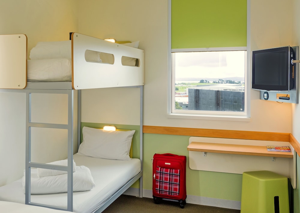 ibis budget Auckland Airport 22/64