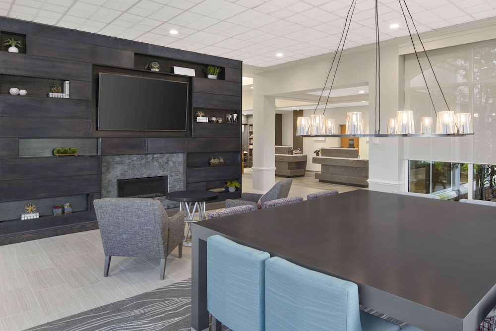 Hilton Garden Inn Jackson/Madison 30/39