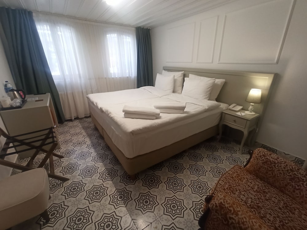 Ikiz Konak Boutique Hotel 6/30