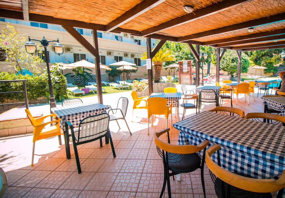 Cabu Hotel Adults Only 29/43